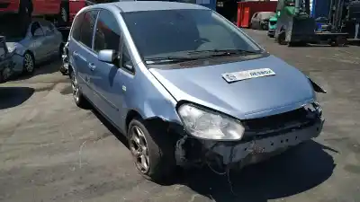 Scrapping Vehicle ford                                               focus c-max (cap)                                                                                                                                                                                                                                          trend (d)                                                                                                                                                                                                                                                  of the year 2007 powered hhda