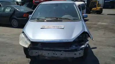 Scrapping Vehicle ford                                               focus c-max (cap)                                                                                                                                                                                                                                          trend (d)                                                                                                                                                                                                                                                  of the year 2007 powered hhda