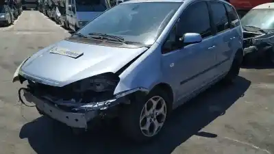Scrapping Vehicle ford                                               focus c-max (cap)                                                                                                                                                                                                                                          trend (d)                                                                                                                                                                                                                                                  of the year 2007 powered hhda