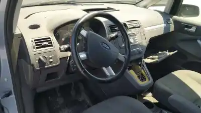 Scrapping Vehicle ford                                               focus c-max (cap)                                                                                                                                                                                                                                          trend (d)                                                                                                                                                                                                                                                  of the year 2007 powered hhda