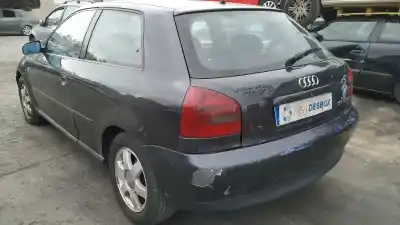 Veículo de Sucata audi                                               a3 (8l)                                                                                                                                                                                                                                                    1.9 tdi                                                                                                                                                                                                                                                    do ano 1997 alimentado ahf