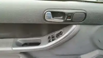 Утилизация автомобиля audi a3 (8l) 1.9 tdi года 1997 питание ahf