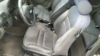 Утилизация автомобиля audi a3 (8l) 1.9 tdi года 1997 питание ahf
