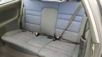 Утилизация автомобиля audi a3 (8l) 1.9 tdi года 1997 питание ahf