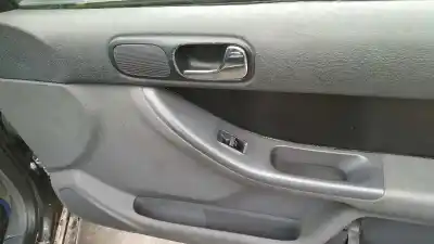 Утилизация автомобиля audi a3 (8l) 1.9 tdi года 1997 питание ahf