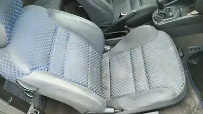 Утилизация автомобиля audi a3 (8l) 1.9 tdi года 1997 питание ahf