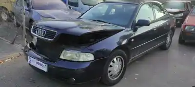 Hurda Aracı audi                                               a4 berlina (b5)                                                                                                                                                                                                                                            1.9 tdi                                                                                                                                                                                                                                                    yılın 2000 güçlü ajm