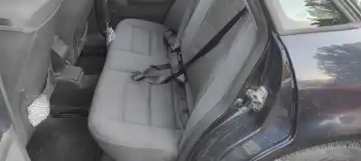 Veicolo di demolizione audi a4 berlina (b5) 1.9 tdi dell'anno 2000 alimentato ajm