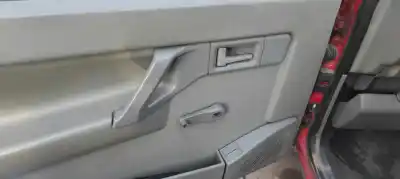 Veículo de Sucata seat ibiza crono do ano 1991 alimentado 021a1000