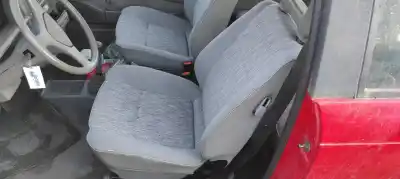 Veículo de Sucata seat ibiza crono do ano 1991 alimentado 021a1000