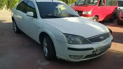 Vehicul casat FORD MONDEO BERLINA (GE) Ambiente Plus al anului 2006 alimentat QJBB