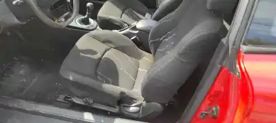 Утилизация автомобиля hyundai coupe (j2) 1.6 fx coupe года 2001 питание g4gr
