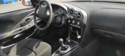 Утилизация автомобиля hyundai coupe (j2) 1.6 fx coupe года 2001 питание g4gr