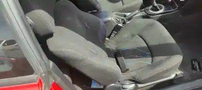Утилизация автомобиля hyundai coupe (j2) 1.6 fx coupe года 2001 питание g4gr