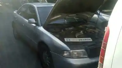 Scrapping Vehicle AUDI A4 BERLINA (B5) 1.8 of the year 1999 powered ADR