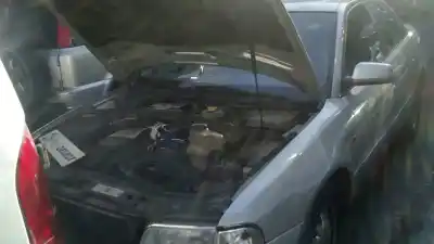 Veículo de Sucata audi a4 berlina (b5) 1.8 do ano 1999 alimentado adr