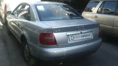 Veículo de Sucata audi a4 berlina (b5) 1.8 do ano 1999 alimentado adr