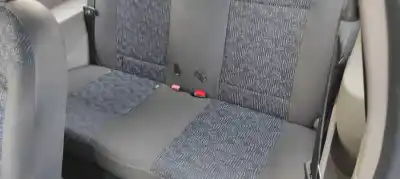 Scrapping Vehicle renault twingo societe of the year 2008 powered d7f