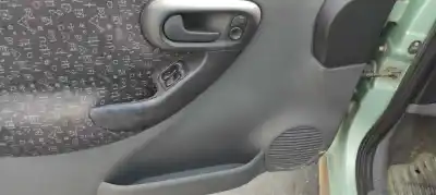 Утилизация автомобиля opel corsa c comfort года 2002 питание z14xe