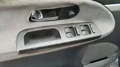 Hurda Aracı ford galaxy (vy) ghia yılın 2002 güçlü auy