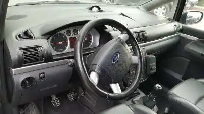 Hurda Aracı ford galaxy (vy) ghia yılın 2002 güçlü auy