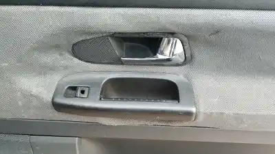 Hurda Aracı ford galaxy (vy) ghia yılın 2002 güçlü auy