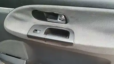 Hurda Aracı ford galaxy (vy) ghia yılın 2002 güçlü auy