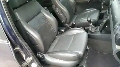 Hurda Aracı ford galaxy (vy) ghia yılın 2002 güçlü auy