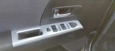 Здавання транспортного засобу mazda 5 berl. (cr) 2.0 crtd active+ (105kw) року 2007 потужний rf