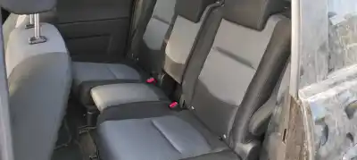 Здавання транспортного засобу mazda 5 berl. (cr) 2.0 crtd active+ (105kw) року 2007 потужний rf