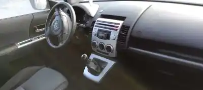 Здавання транспортного засобу mazda 5 berl. (cr) 2.0 crtd active+ (105kw) року 2007 потужний rf