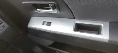 Здавання транспортного засобу mazda 5 berl. (cr) 2.0 crtd active+ (105kw) року 2007 потужний rf