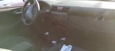 Veículo de Sucata fiat stilo multi wagon (192) 1.6 16v do ano 2003 alimentado 182b6000