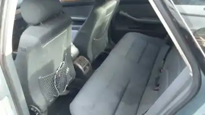 Scrapping Vehicle audi a6 avant (4b5) 1.8 t of the year 1999 powered aeb