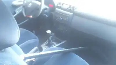 Veículo de Sucata fiat stilo multi wagon (192) 1.6 16v do ano 2002 alimentado 182b6000