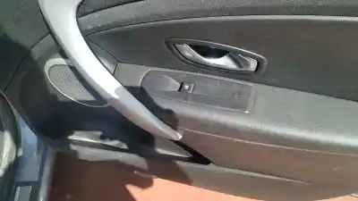 Veículo de Sucata renault fluence 1.5 dynamique [1.5 ltr. - 78 kw dci diesel] do ano 2010 alimentado k9kg8