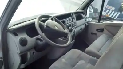 Утилизация автомобиля renault master ii phase 2 combi 2.5 diesel cat года 2004 питание g9ua754