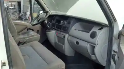 Утилизация автомобиля renault master ii phase 2 combi 2.5 diesel cat года 2004 питание g9ua754