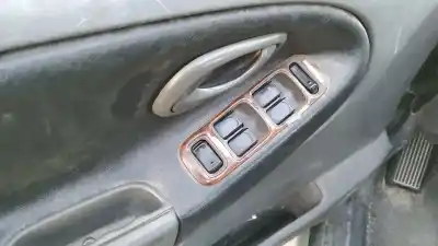 Vehicul casat suzuki grand vitara 5 puertas sq (ft) 2.5 v6 al anului 1998 alimentat h25a