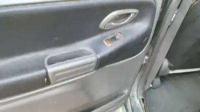 Vehicul casat suzuki grand vitara 5 puertas sq (ft) 2.5 v6 al anului 1998 alimentat h25a