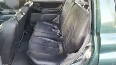 Vehicul casat suzuki grand vitara 5 puertas sq (ft) 2.5 v6 al anului 1998 alimentat h25a