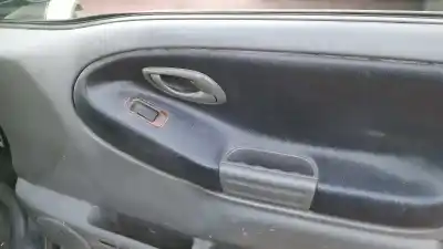 Vehicul casat suzuki grand vitara 5 puertas sq (ft) 2.5 v6 al anului 1998 alimentat h25a