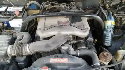 Vehicul casat suzuki grand vitara 5 puertas sq (ft) 2.5 v6 al anului 1998 alimentat h25a