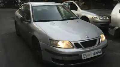 Veículo de Sucata saab 9-3 berlina 2.2 16v tid cat do ano 2004 alimentado d223l