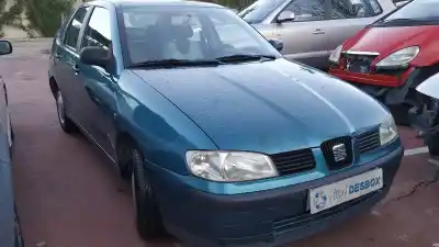 Hurda Aracı SEAT CORDOBA BERLINA (6K2) Stella Yılın 1999 güçlü AKK