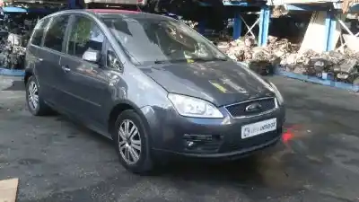 Scrapping Vehicle FORD                                               FOCUS C-MAX (CAP)                                                                                                                                                                                                                                          Connection                                                                                                                                                                                                                                                 of the year 2005 powered G8DA