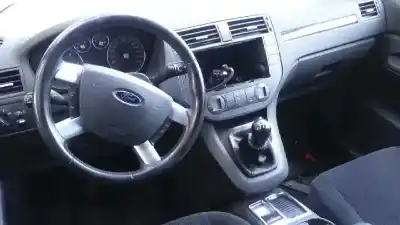 Утилизация автомобиля ford                                               focus c-max (cap)                                                                                                                                                                                                                                          connection                                                                                                                                                                                                                                                 года 2005 питание g8da