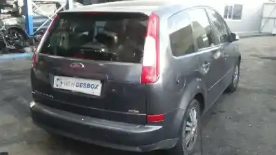 Утилизация автомобиля ford                                               focus c-max (cap)                                                                                                                                                                                                                                          connection                                                                                                                                                                                                                                                 года 2005 питание g8da