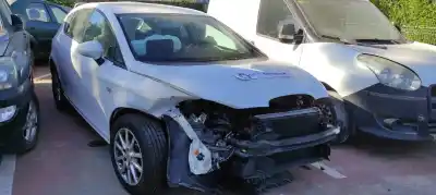 Здавання транспортного засобу seat leon (1p1) sport limited року 2009 потужний bls