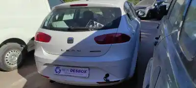 Здавання транспортного засобу seat leon (1p1) sport limited року 2009 потужний bls